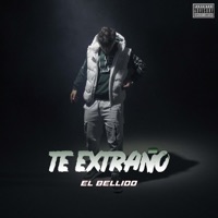 TE EXTRAÑO - Single - El bellido