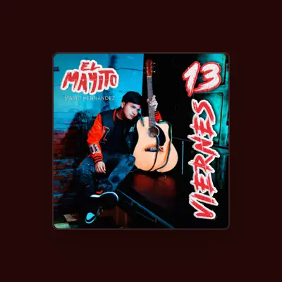 Listen to Mario Hernandez El Mayito, watch music videos, read bio, see tour dates & more!