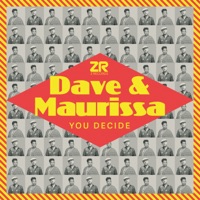 You Decide - Single - Dave Lee & Maurissa Rose