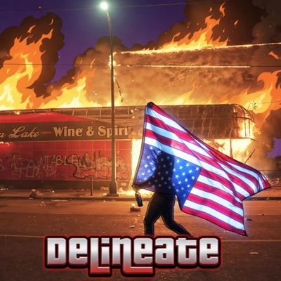 DELINEATE (Radio Edit) - Single