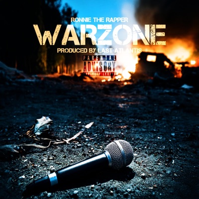 Warzone - Single