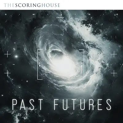 Listen to Past Futures by Alistair Hawkins