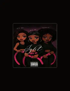 Escucha a Big Ne, mira videos musicales, lee su biografía, consulta las fechas de las gira y más.