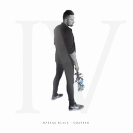 Up Matyas Black