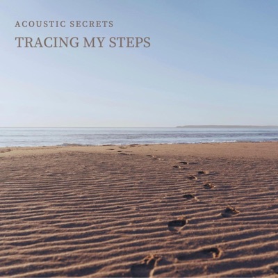 Tracing My Steps - Single