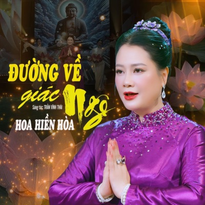 Đường Về Giác Ngộ - Single