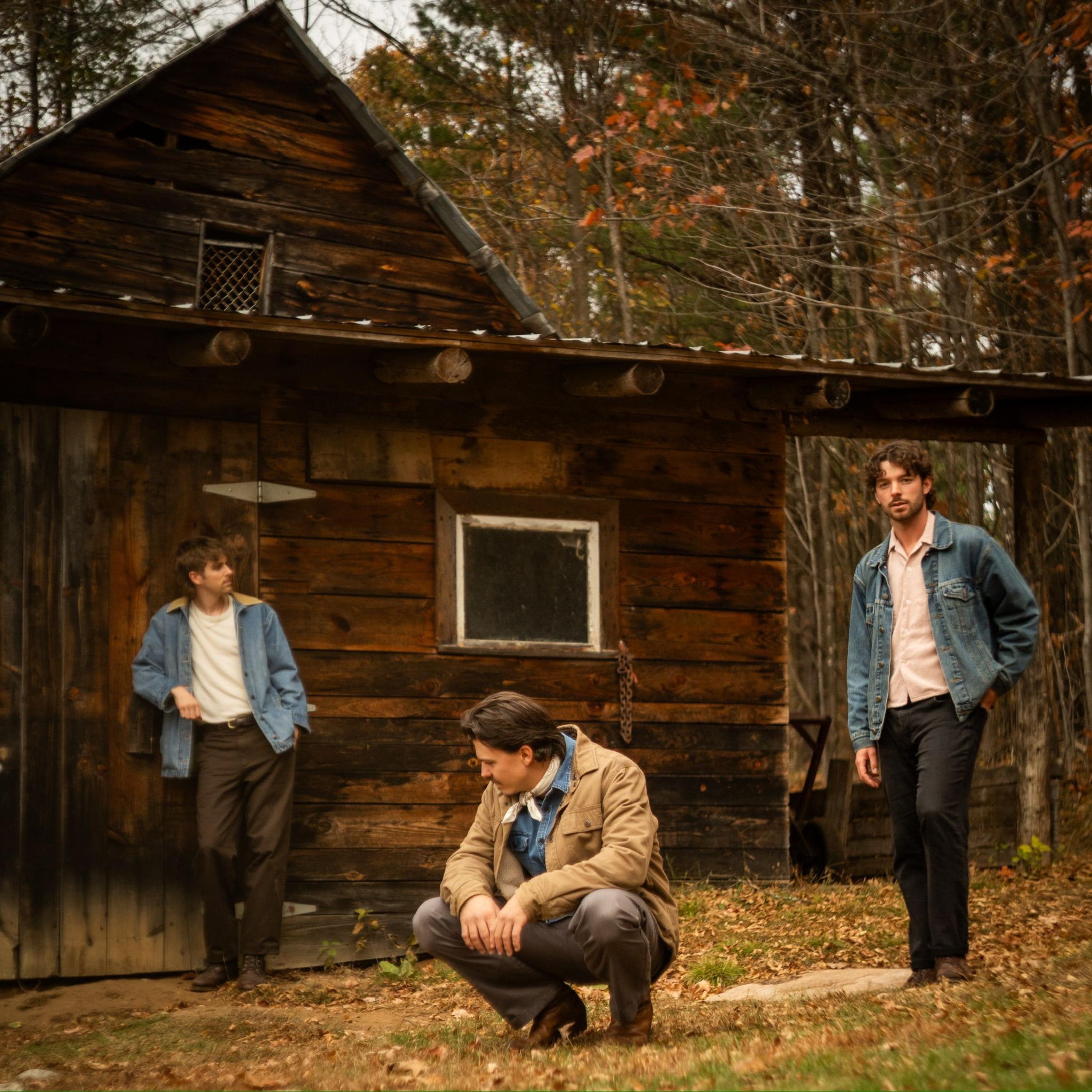 Live While I'm Alive - Single