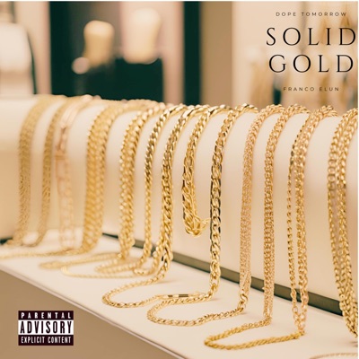 Solid Gold - Single