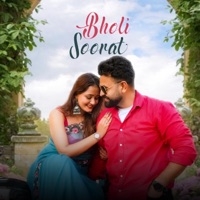 Bholi Soorat (feat. MR RADHEY & RASHMI NISHAD) - Single - Youngest Couple
