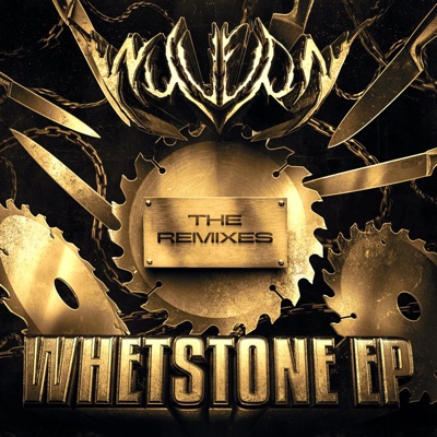 WHETSTONE EP (THE REMIXES)