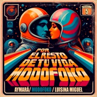 Por el Resto de Tu Vida - Single - Modofoko, Aymará & Luisina Miguel