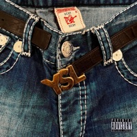 Yves Saint Laurent - Single - NERY & prodbytwelve