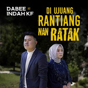 Di Ujuang Rantiang Nan Ratak Album Art