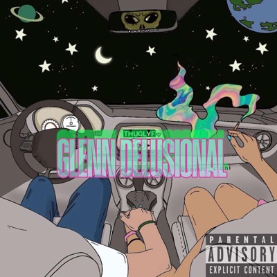 DELUSIONAL - Single