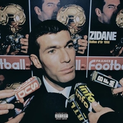 Zizou - Single