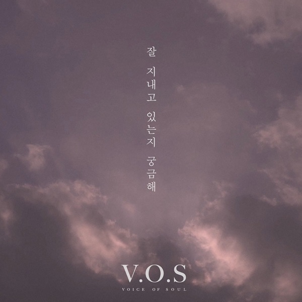 잘 지내고 있는지 궁금해 - Single