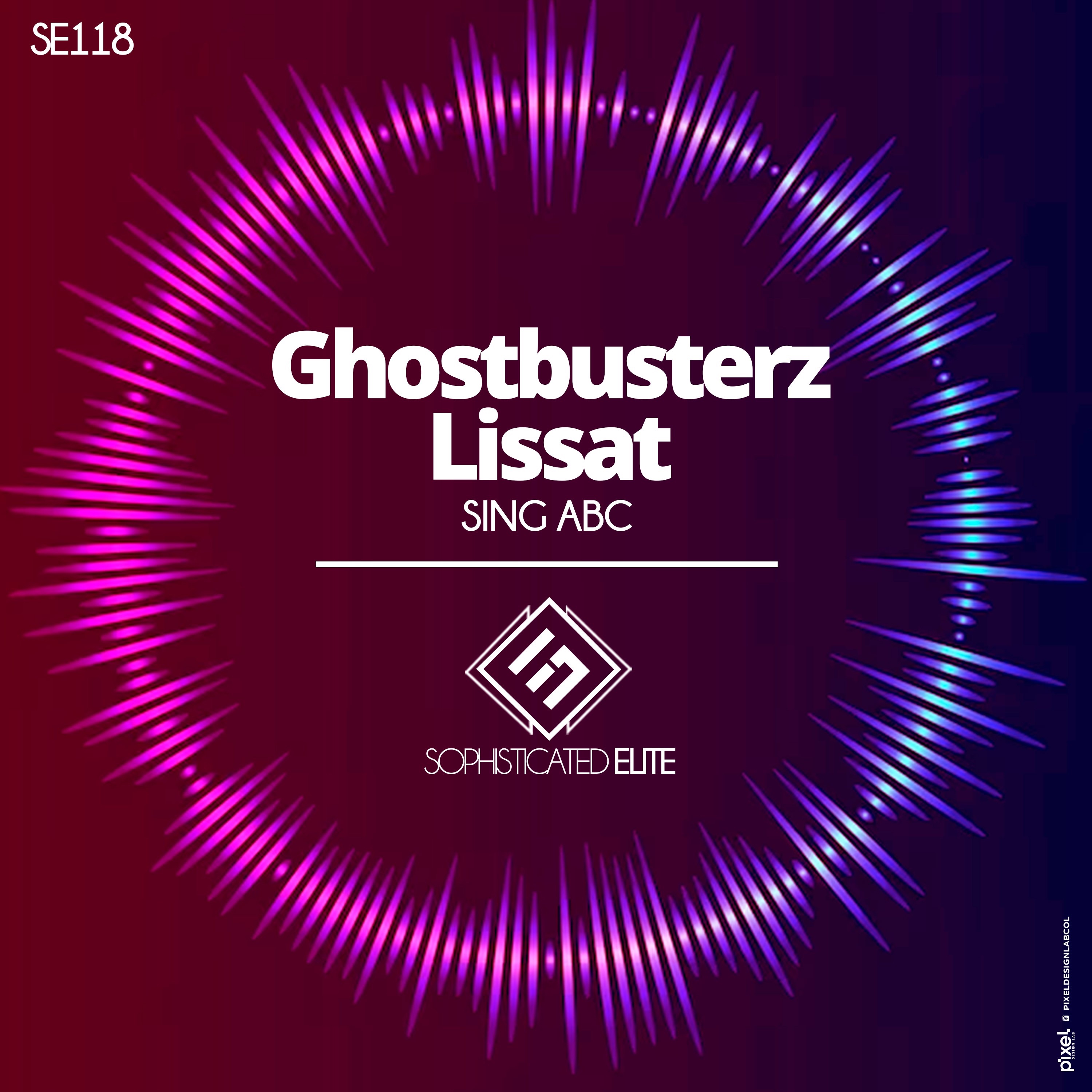 Sunglasses at Night - Single