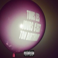 BIRTHDAY - Single - BKRBABYBOY