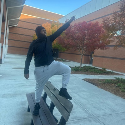 Medicine (feat. lxjnn & luhsin) - Single