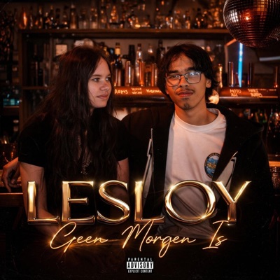 Geen Morgen Is - Single