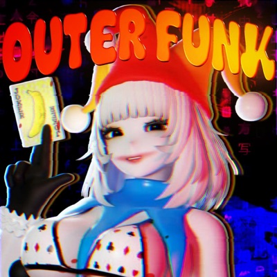 OUTER FUNK - EP