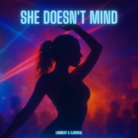She Doesn't Mind (Techno) - Single - LionBeat & DJDEN!AL