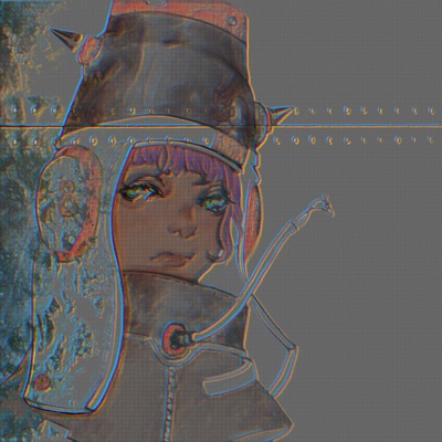 Cyberbird (feat. Mauricesax & .akshay) - Single