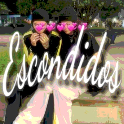 Escondidos - Single