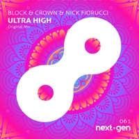 Ultra High - Single - Block & Crown & Nick Fiorucci