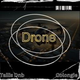 Drone (feat. Colongie) Tallis DNB