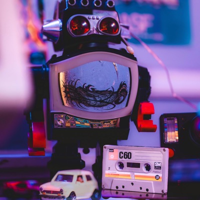 Fast Love (House Remix) [feat. Kiddtetoon] - Single