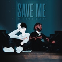 Save Me From Myself (feat. Jae Tempo) [Remix] - Single - Ymlegend