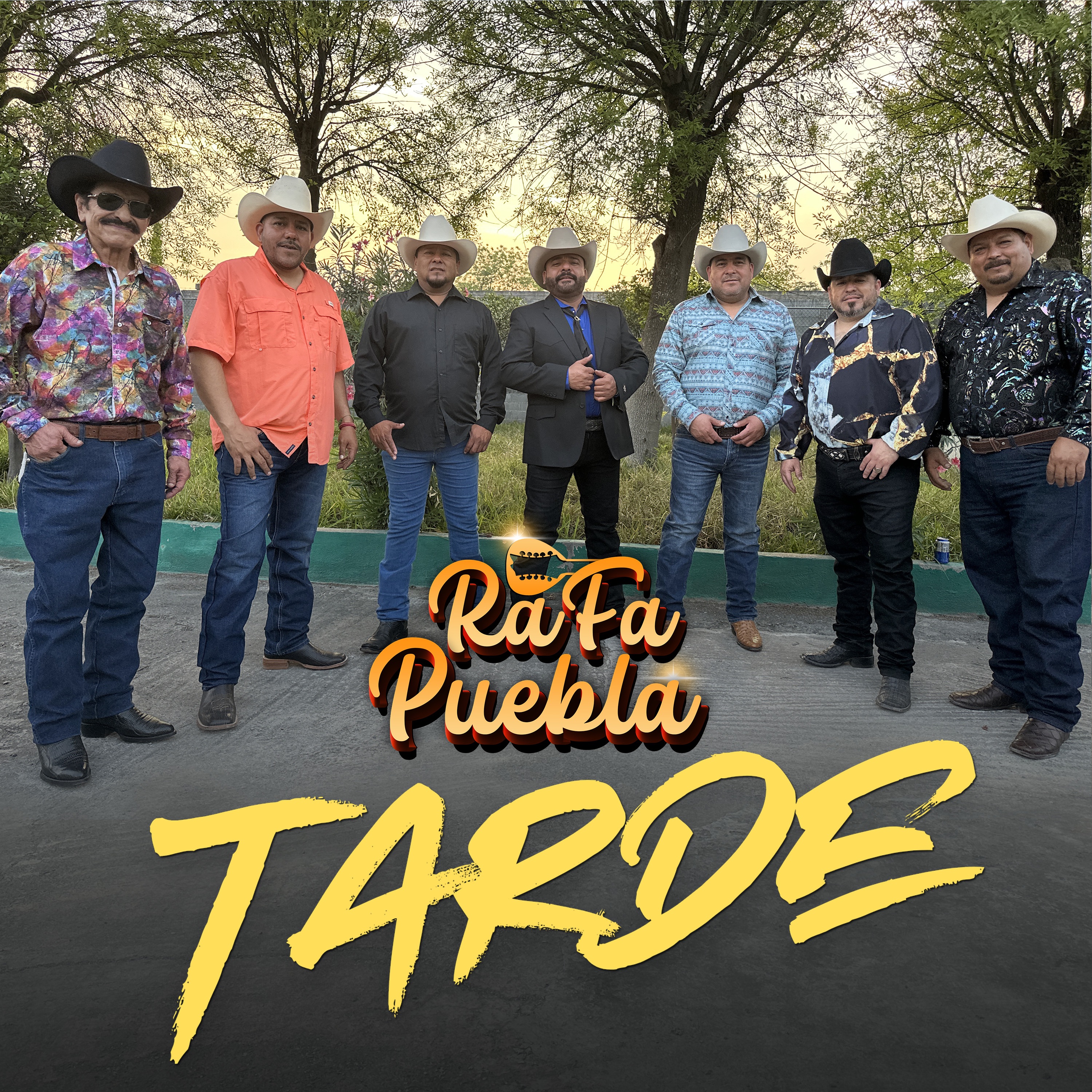 Tarde - Single