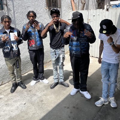 HeadTaps (feat. JetBkeezy) - Single