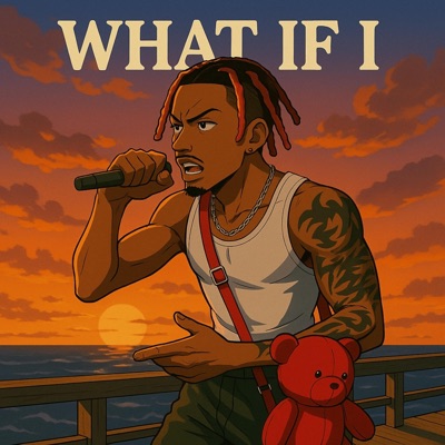 What If I - Single
