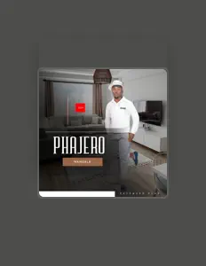 PHAJEROを聴いたり、ミュージックビデオを鑑賞したり、経歴やツアー日程などを確認したりしましょう！