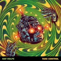 Take Control - Single - Ray Volpe