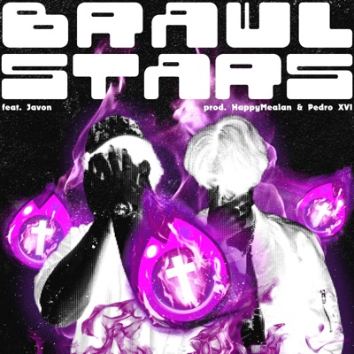 Brawl Stars (feat. Javon) - Single
