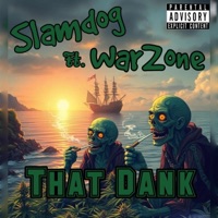 That Dank (feat. Warzone) - Single - Jake slam