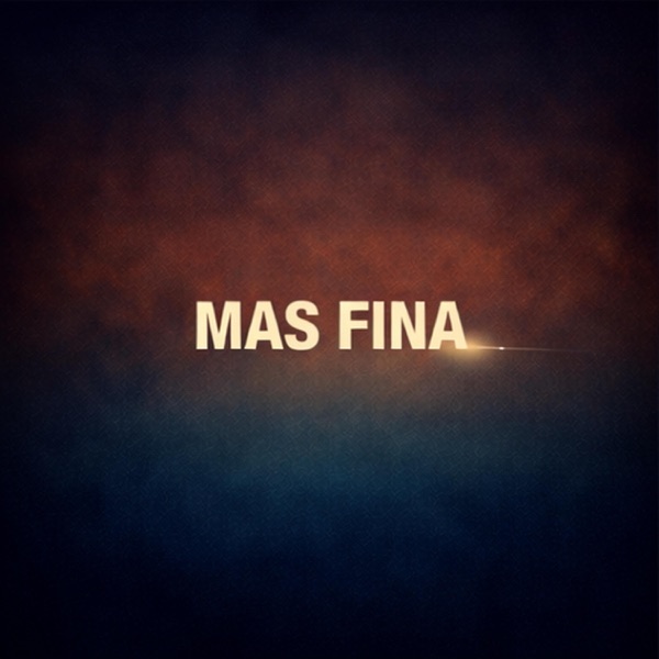 Mas Fina