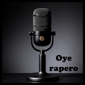 Oye rapero (feat. K'MC) [Music by “Rayka” Beat adquirido en Beats4seven]