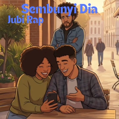 Sembunyi Dia - Single