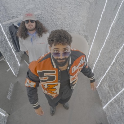 Grendaizer جرندايزر - Single