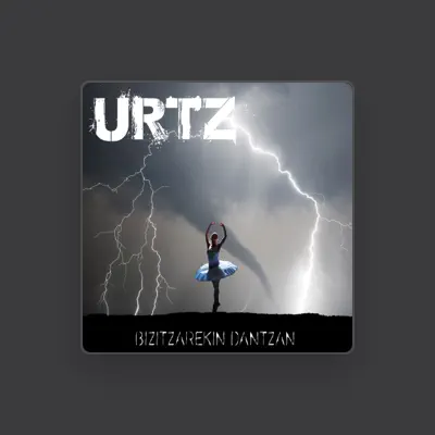 Listen to Urtz, watch music videos, read bio, see tour dates & more!