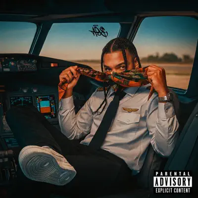 Listen to Flight Risk by A9E