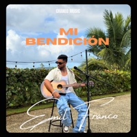 Mi Bendición - Single - Emil Franco