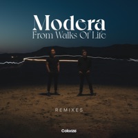 From Walks of Life (Remixes) - Modera