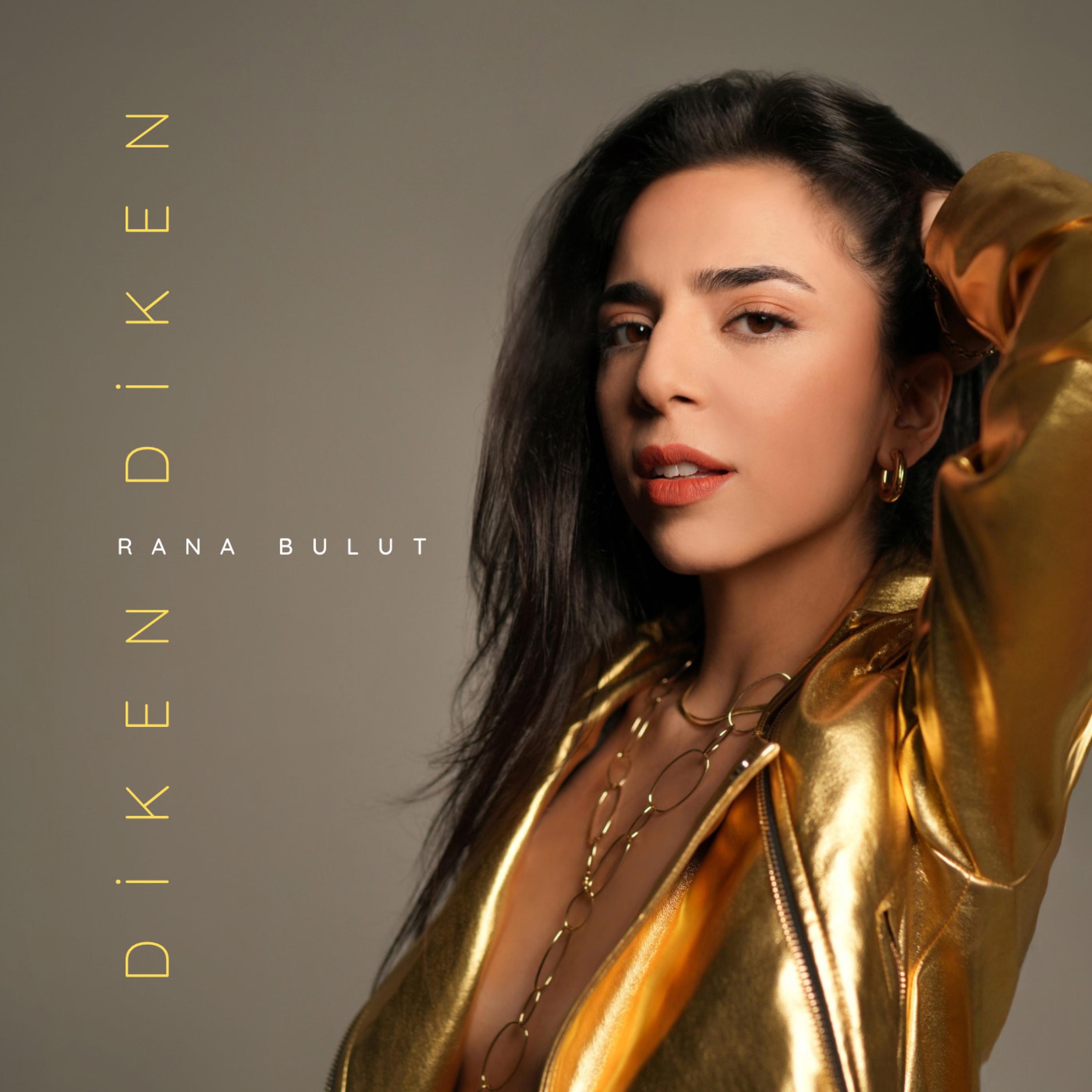 Diken Diken - Single