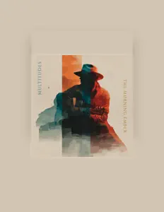 Dengarkan The Morning Ember, tonton video musik, baca bio, lihat tanggal tur & lainnya!