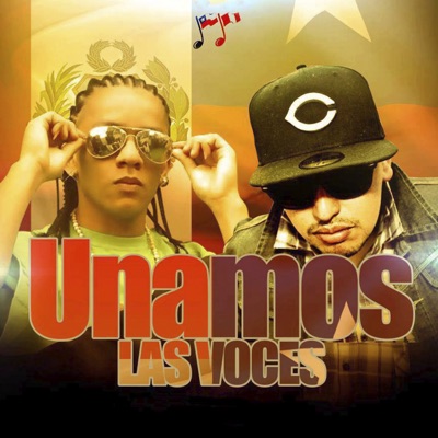 Unamos las Voces (feat. Camaleón) - Single